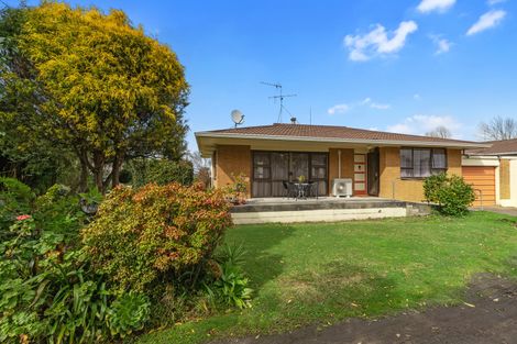 Photo of property in 69a Hakanoa Street, Huntly, 3700