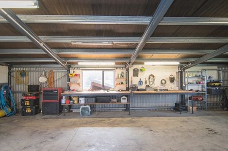 Photo of property in 614 Seadown Road, Seadown, Timaru, 7973