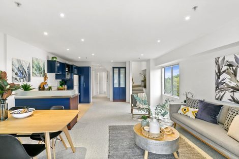 Photo of property in Coromandel Heights, 4/111 Coromandel Street, Newtown, Wellington, 6021