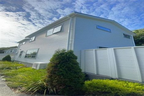 Photo of property in 47b Chapman Street, Johnsonville, Wellington, 6037