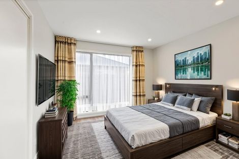 Photo of property in 14 Jasper Court, Rolleston, 7614