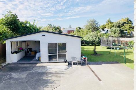 Photo of property in 130 Browns Road, Manurewa, Auckland, 2102