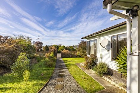 Photo of property in 16 Tavistock Road, Waipukurau, 4200