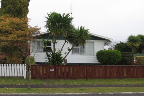 Photo of property in 59 Vernall Street, Nawton, Hamilton, 3200