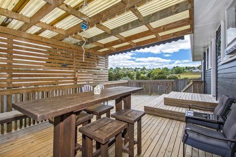 Photo of property in 34 Station Road, Te Kamo, Whangarei, 0112