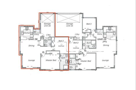 Photo of property in 16/29u Terminus Street, Te Aroha, 3320