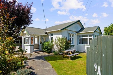 Photo of property in 9 Lothian Street, Ilam, Christchurch, 8041
