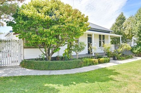 Photo of property in 61 Brynley Street, Hornby, Christchurch, 8042
