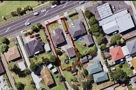 Photo of property in 130 Browns Road, Manurewa, Auckland, 2102