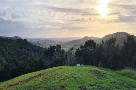 Photo of property in 60 Summer Road, Tinopai, Matakohe, 0593