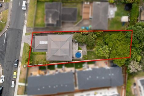 Photo of property in 42 Hart Road, Hauraki, Auckland, 0622