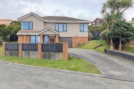 Photo of property in 8 Tolhurst Street, Johnsonville, Wellington, 6037