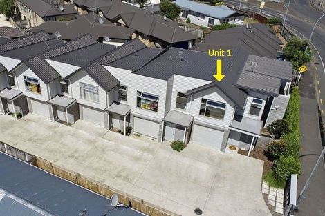 Photo of property in 215u1 Massey Street, Frankton, Hamilton, 3204