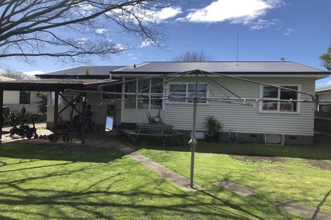 Photo of property in 205 Warwick Road, Mayfair, Hastings, 4122