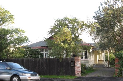 Photo of property in 433 Manchester Street, St Albans, Christchurch, 8014