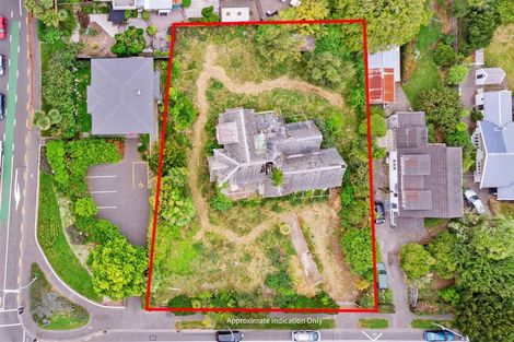 Photo of property in 230 Fitzgerald Avenue, Christchurch Central, Christchurch, 8011