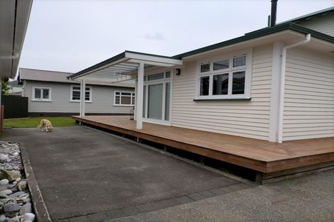 Photo of property in 96 High Street, Greymouth, 7805