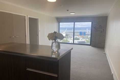 Photo of property in Frame Apartments, 904/111u Molesworth Street, Thorndon, Wellington, 6011