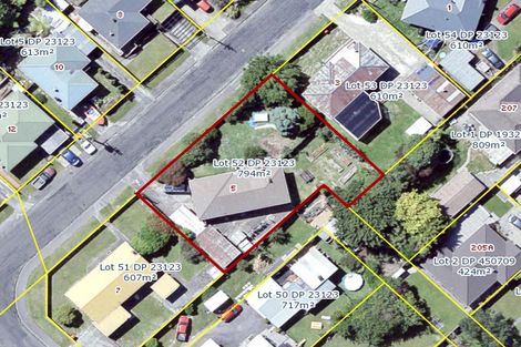 Photo of property in 5 Puriri Street, Wainuiomata, Lower Hutt, 5014