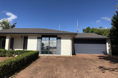 Photo of property in 9 Farmdale Court, Flat Bush, Auckland, 2019
