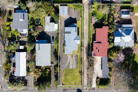 Photo of property in 16 Boundary Road, Claudelands, Hamilton, 3214