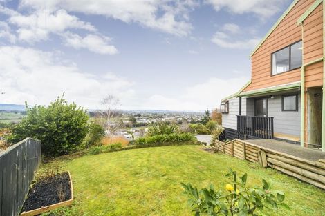 Photo of property in 31 Fraser Drive, Feilding, 4702