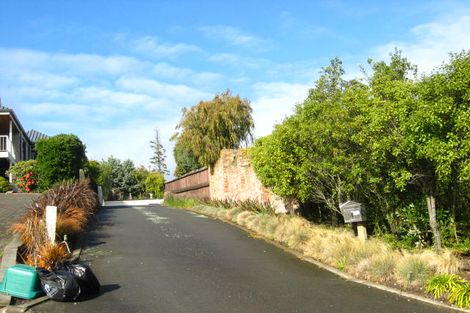 Photo of property in 4 Nehru Place, Cashmere, Christchurch, 8022