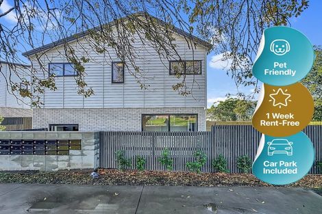 Photo of property in 59 Whati Lane, Henderson, Auckland, 0612