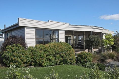 Photo of property in 525 State Highway 1, Paekakariki, 5034