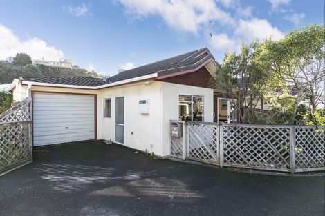 Photo of property in 6 Macalister Place, Miramar, Wellington, 6022