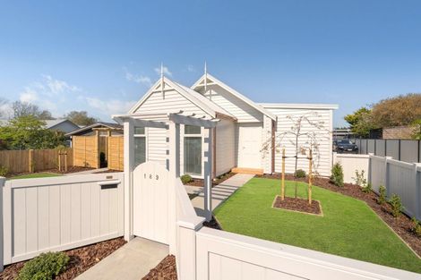 Photo of property in 189 Main Street, Greytown, 5712