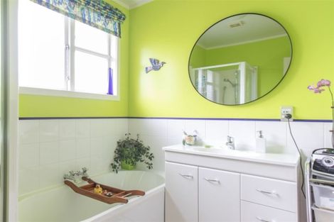 Photo of property in 75 Burgess Road, Johnsonville, Wellington, 6037