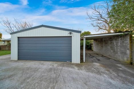 Photo of property in 25 Kamahi Avenue, Hawera, 4610