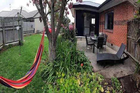 Photo of property in 249a Tancred Street, Ashburton, 7700