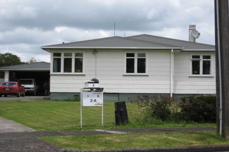 Photo of property in 1 Ashby Place, Pukekohe, 2120
