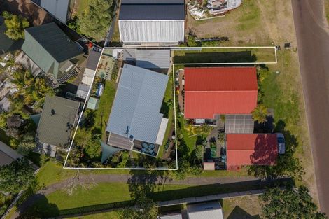 Photo of property in 219b Vista Paku, Pauanui, Hikuai, 3579