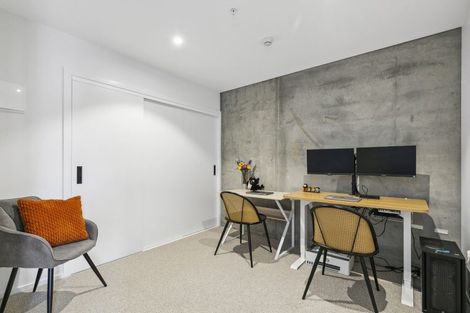 Photo of property in 415/21u King Street, Mount Cook, Wellington, 6021