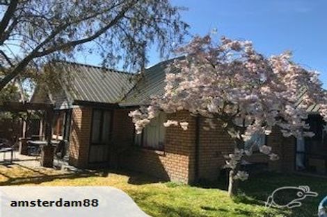 Photo of property in 21 Kowhai Avenue, Rangiora, 7400