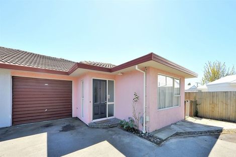 Photo of property in 152 Main South Road, Sockburn, Christchurch, 8042