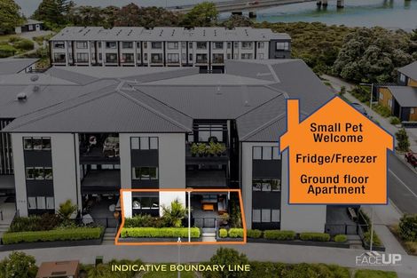 Photo of property in 10/194 Buckley Avenue, Hobsonville, Auckland, 0616