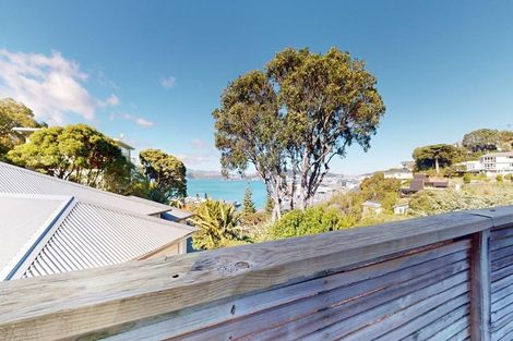 Photo of property in 102 Barnard Street, Wadestown, Wellington, 6012