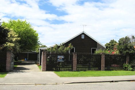 Photo of property in 10 Moore Street, Kaiapoi, 7630