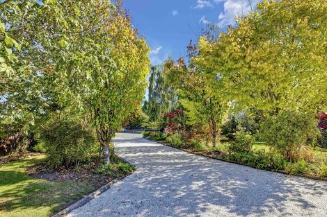 Photo of property in 1 Totara Drive, Oxford, 7430