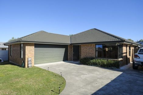 Photo of property in 201a High Street, Dannevirke, 4930