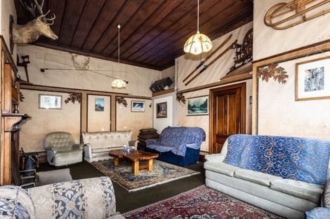 Photo of property in 42 Miro Street, Ohakune, 4625