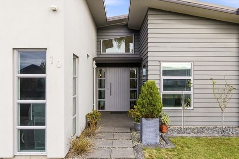 Photo of property in 10 Tallentire Crescent, Huntington, Hamilton, 3210
