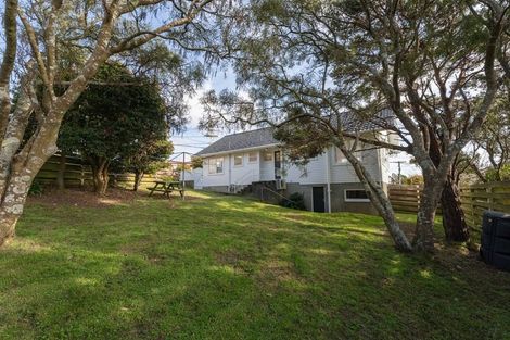 Photo of property in 54 Mark Avenue, Paparangi, Wellington, 6037