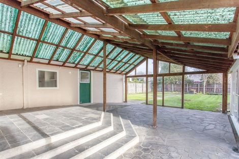 Photo of property in 229 Cranford Street, St Albans, Christchurch, 8014