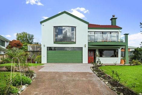Photo of property in 39 Alec Craig Way, Gulf Harbour, Whangaparaoa, 0930