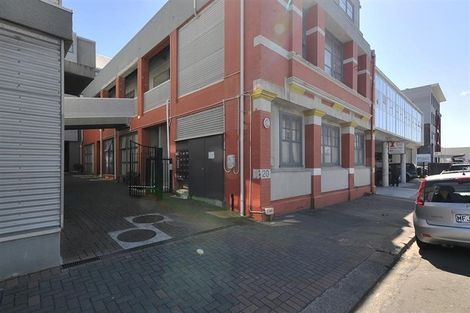 Photo of property in Hopper Street Apartments, 11/20u Hopper Street, Mount Cook, Wellington, 6011